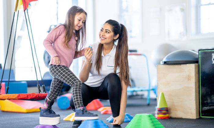 Conduct Disorder Therapy for Children
