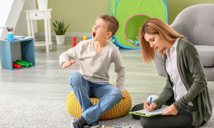 Conduct Disorder Therapy for Young Adults