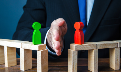 Conflict Resolution Counselling
