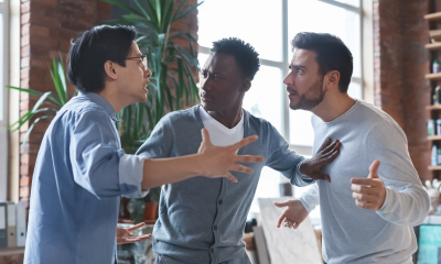 Conflict Resolution Counselling