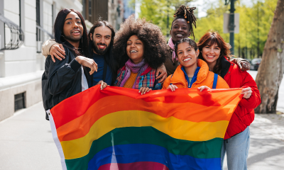 Counselling LGBTQ in Ri-Bhoi
