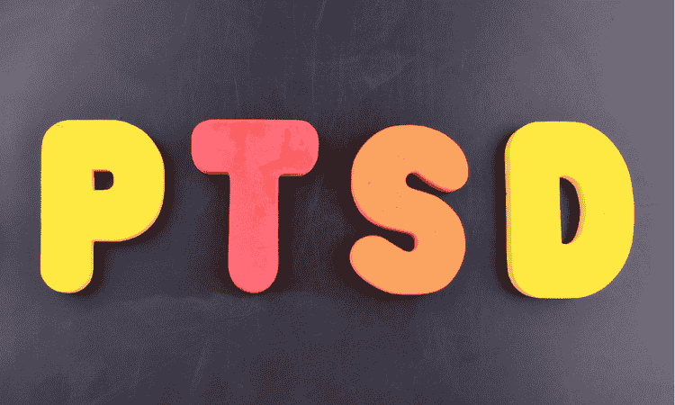 Counselling for Complex PTSD