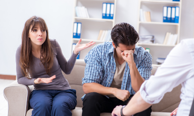 Counselling for Infidelity and Relationship Issues in Sambalpur