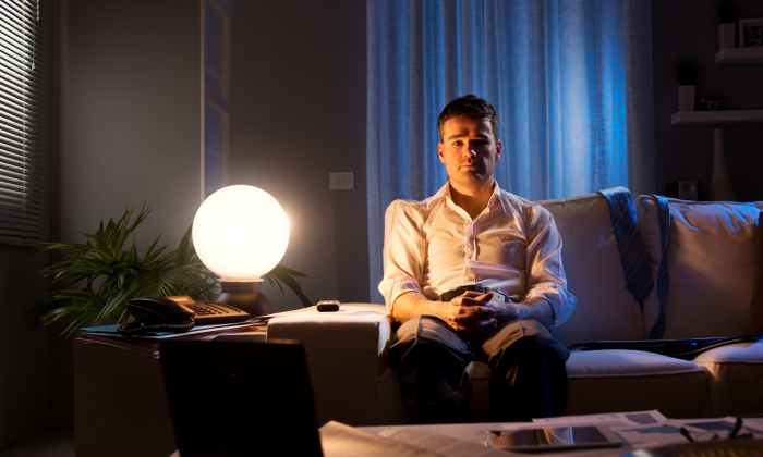 Counselling for Loneliness