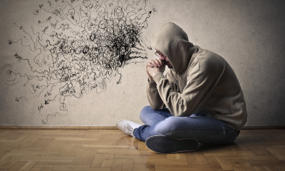 Counselling for Negative Thoughts in Senapati-Manipur
