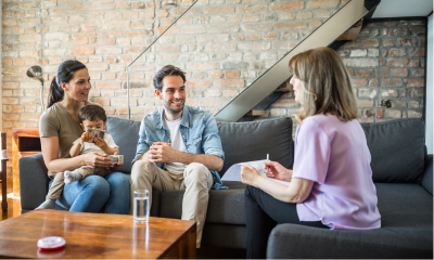 Counselling for Parental Pressure in Ghaziabad