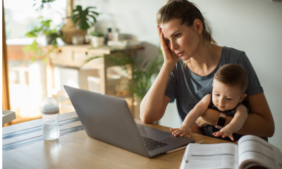 Counselling for Single Parents in Berhampur