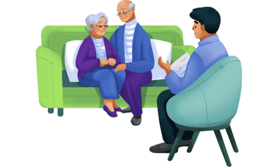 Couples Counselling