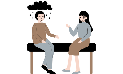 Depression Counselling in Mumbai