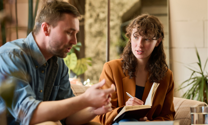 Developing Interpersonal Skills