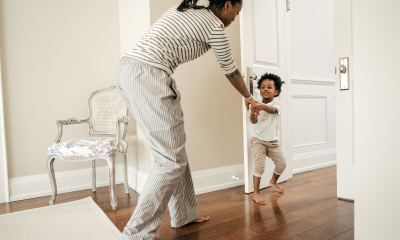 Developmental Delays Therapy