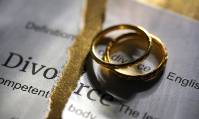 Counselling for Divorce