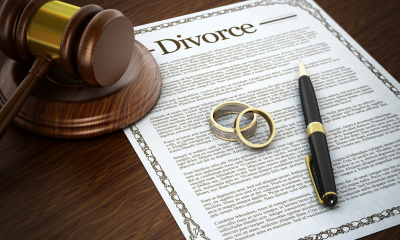 Divorce Counselling
