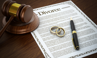 Divorce Counselling