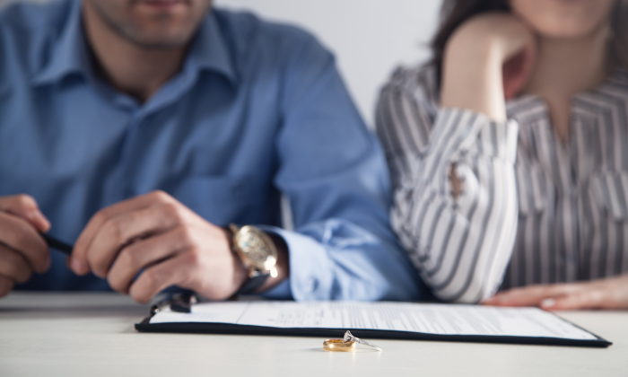 Divorce Counselling in North Twenty Four Parganas