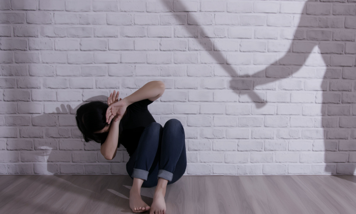 Domestic Violence Counselling in Kalimpong