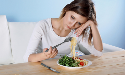Eating Disorder Support