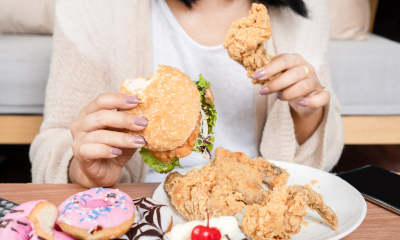 Eating Disorder Therapy