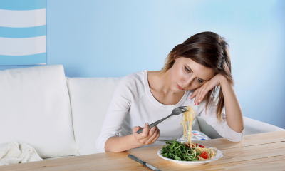 Eating Disorders Counselling in Ri-Bhoi