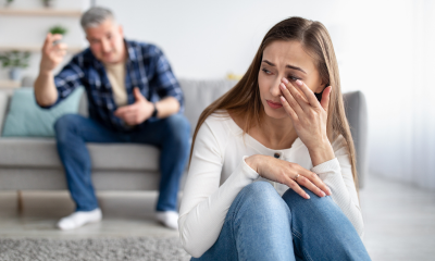 Emotional Abuse Counselling