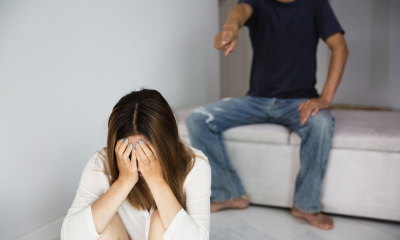 Emotional Abuse Counselling in Ghaziabad