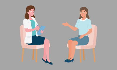 Emotional Counselling