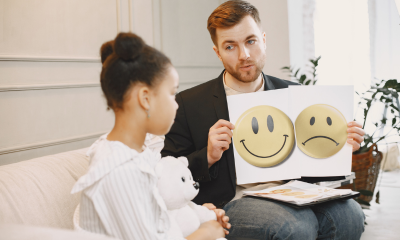 Emotional Counselling in Jaintia Hills