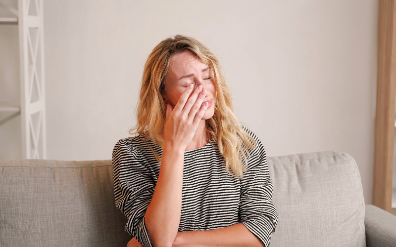 Emotional Counselling