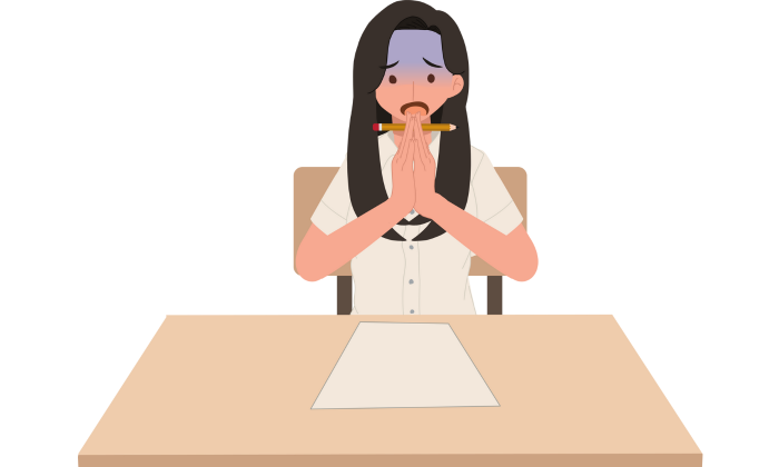 Exam Anxiety Counselling in West Karbi Anglong