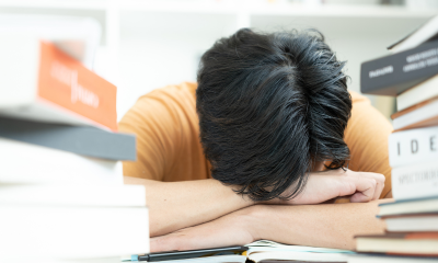 Exam Anxiety Management in West Khasi Hills-Meghalaya