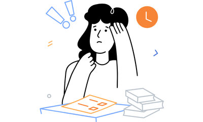 Exam Anxiety Management in Papum Pare
