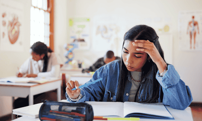 Exam Anxiety Therapy in Dimapur-Nagaland