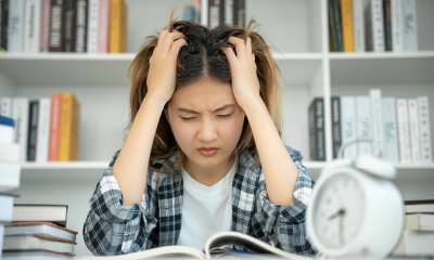 Exam Anxiety Therapy in Haveri