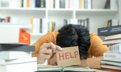 Exam Anxiety Therapy in Kangpokpi-Manipur
