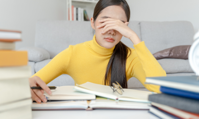 Exam Anxiety