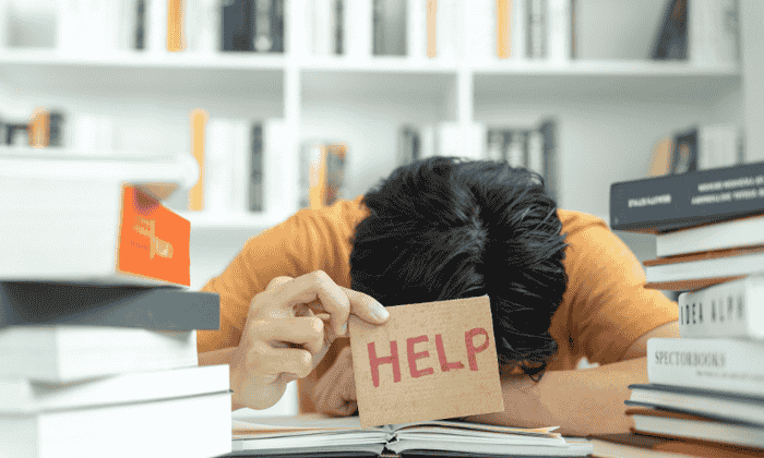 Exam Anxiety