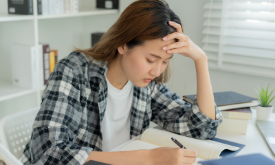 Exam Anxiety in Thanjavur