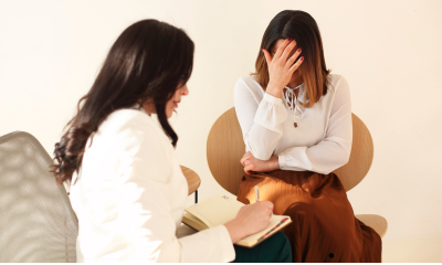 Expert Mental Health Services in Raniganj