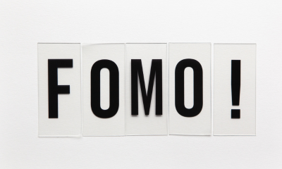 FOMO Counselling