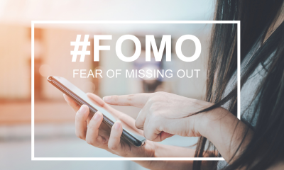 FOMO (Fear of Missing Out) Counselling in Siwan