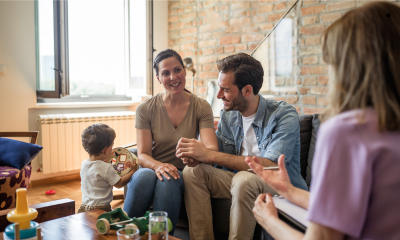 Family Counselling