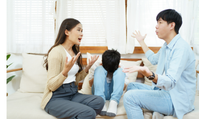 Family Problems Counselling
