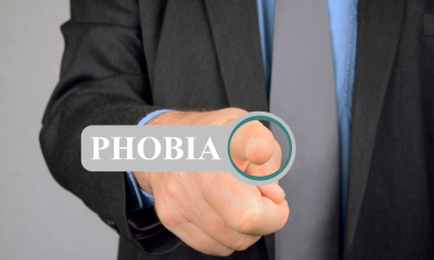 Fear & Phobias