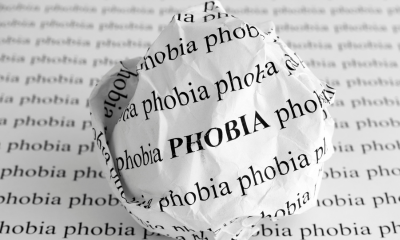 Counselling for Fear & Phobias in Mount Abu