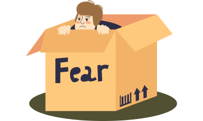 Fear & Phobias in Midnapore