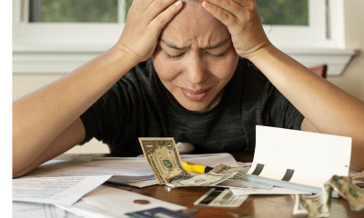 Financial Stress Counselling in Y.S.R.