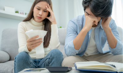 Financial Stress Counselling