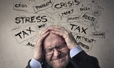 Financial Stress Counselling