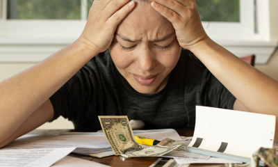 Financial Stress Counselling