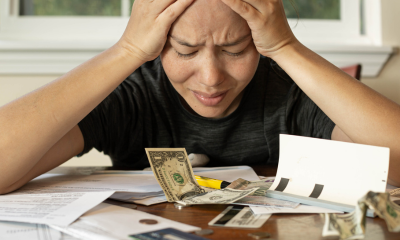 Financial Stress Counselling
